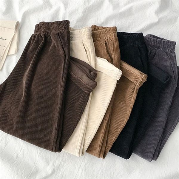 corduroy y2k baggy jogger pants vintage wide leg brown low waist e girl 90s aesthetic trousers female sweatpants s 220325, Black;white
corduroy y2k baggy jogger pants vintage wide leg brown low waist e girl 90s aesthetic trousers female sweatpants s 220325, Black;white