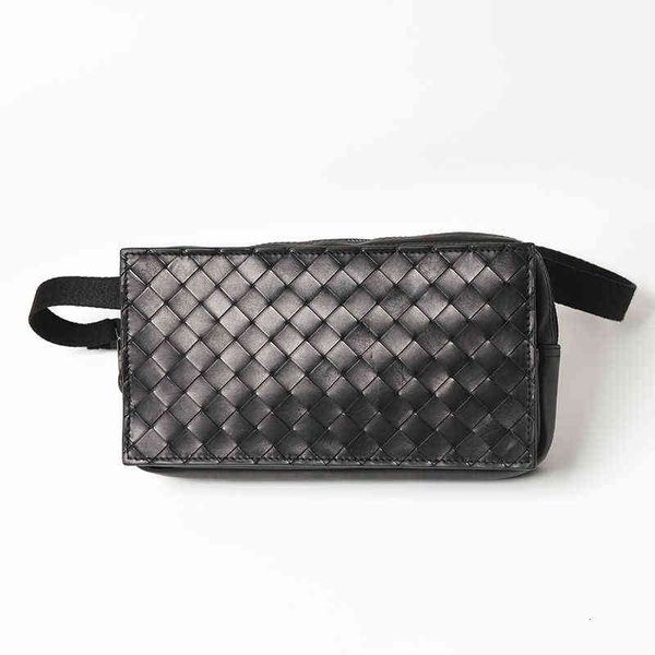men's belt bag shoulder s waist for men chest genuine leather handbag weaving luxury designer brand ins
men's belt bag shoulder s waist for men chest genuine leather handbag weaving luxury designer brand ins