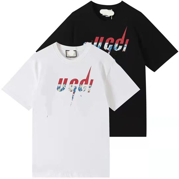 home high-quality short sleeved net red tide men's women's lovers' cotton white t-shirt and shirt, White;black
home high-quality short sleeved net red tide men's women's lovers' cotton white t-shirt and shirt, White;black