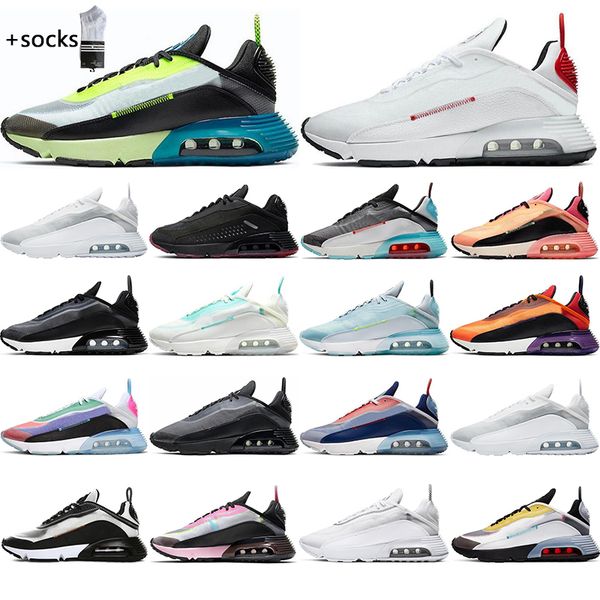 with socks 2090s running shoes women men black anthracite be true aurora green magma bright crimson aqua mens trainers womens breathable spo, White;red
with socks 2090s running shoes women men black anthracite be true aurora green magma bright crimson aqua mens trainers womens breathable spo, White;red