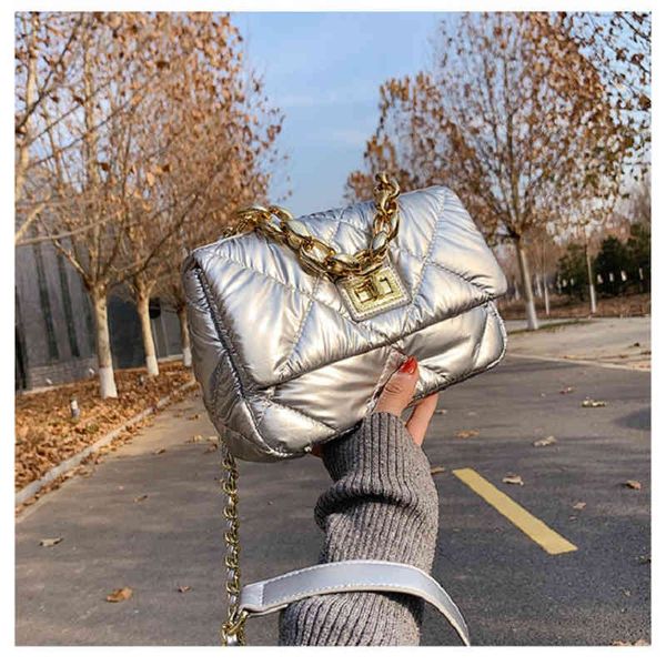 2 maten schoudertas ruimte katoenen handtas vrouw meisje toevallige tote down tas pu veer gewatteerde lady plaid bag designer merk tassen 22
2 maten schoudertas ruimte katoenen handtas vrouw meisje toevallige tote down tas pu veer gewatteerde lady plaid bag designer merk tassen 22