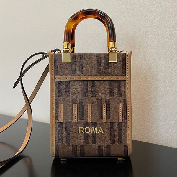 mini tote sunshine handbags crossbody shoulder bags underarm shopping women handbag purse fashion letters removable and adjustable straps
mini tote sunshine handbags crossbody shoulder bags underarm shopping women handbag purse fashion letters removable and adjustable straps