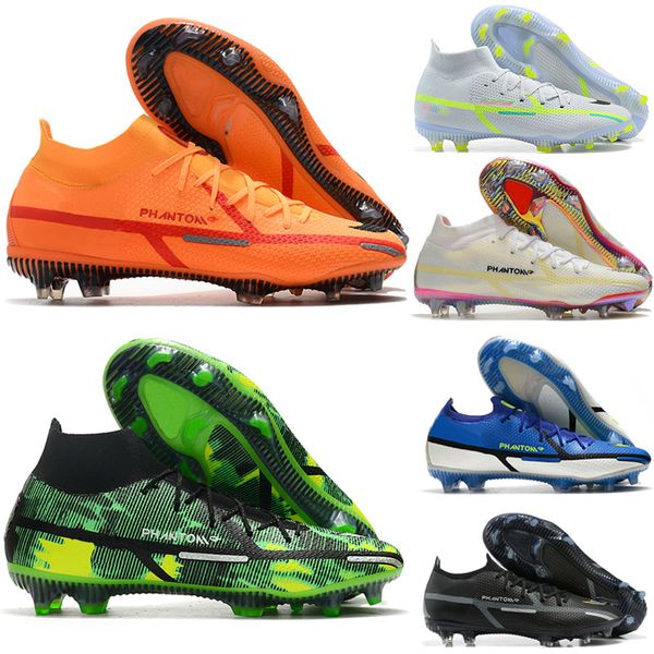 new mens phantom gt2 dynamic fit elite fg soccer shoes high low ankle cleats football boots future lab tacos de futbol
new mens phantom gt2 dynamic fit elite fg soccer shoes high low ankle cleats football boots future lab tacos de futbol