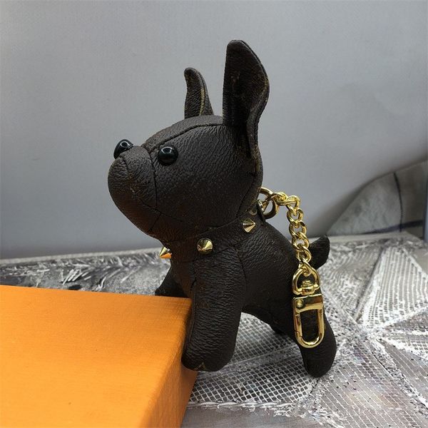 fashion bulldog keychain with classic letter flower keyring women men luxury bag car key pendant designer keychains charm jewelry gift
fashion bulldog keychain with classic letter flower keyring women men luxury bag car key pendant designer keychains charm jewelry gift