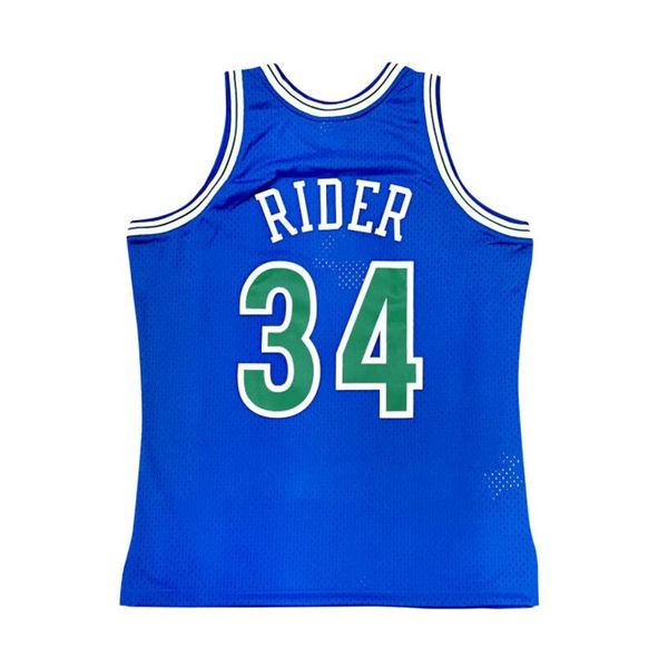 stitched basketball jersey isaiah rider jr. mitchell and ness 1995-96 blue classic retro jerseys men women youth s-6xl, Black;red
stitched basketball jersey isaiah rider jr. mitchell and ness 1995-96 blue classic retro jerseys men women youth s-6xl, Black;red