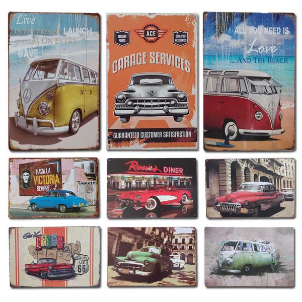 vintage car sign board metal poster personalized art cars wall stickers metal plate tin signs retro garage home decor plaques
vintage car sign board metal poster personalized art cars wall stickers metal plate tin signs retro garage home decor plaques