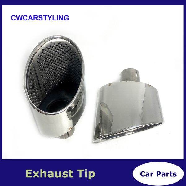 car accessories exhaust pipe for a3 a4 a5 a6 a7 up to rs3 rs4 rs5 rs6 304 stainless steel silver black car muffler tip tailpipe
car accessories exhaust pipe for a3 a4 a5 a6 a7 up to rs3 rs4 rs5 rs6 304 stainless steel silver black car muffler tip tailpipe