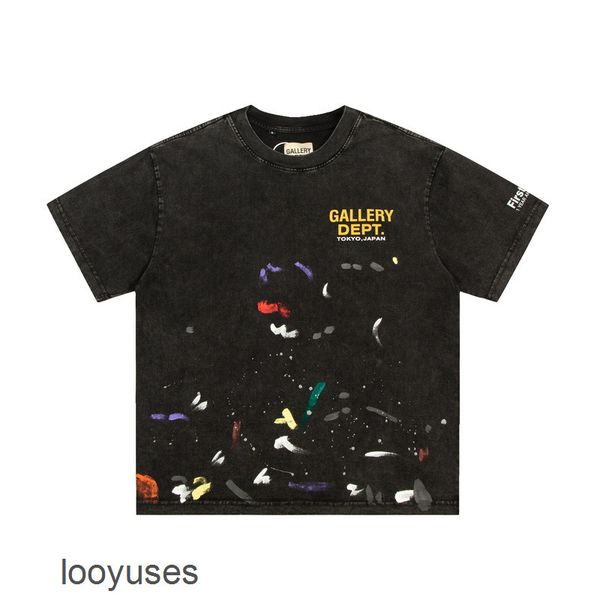 dept designer t shirts galleryes 2022 mens fashion washing water hand-painted graffiti splash ink print short sleeve high street brand t-shi, White;black
dept designer t shirts galleryes 2022 mens fashion washing water hand-painted graffiti splash ink print short sleeve high street brand t-shi, White;black