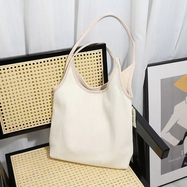 fashion leisure large capacity oblique shoulder bag women handbag