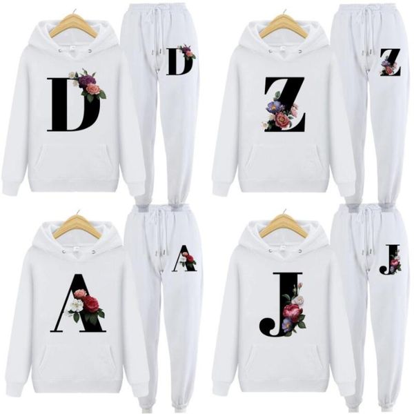 men's tracksuits men's tracksuits floral alphabet men sets fashion sporting suit hooded sweatshirt +sweatpants mens clothing 2 pie, Gray
men's tracksuits men's tracksuits floral alphabet men sets fashion sporting suit hooded sweatshirt +sweatpants mens clothing 2 pie, Gray