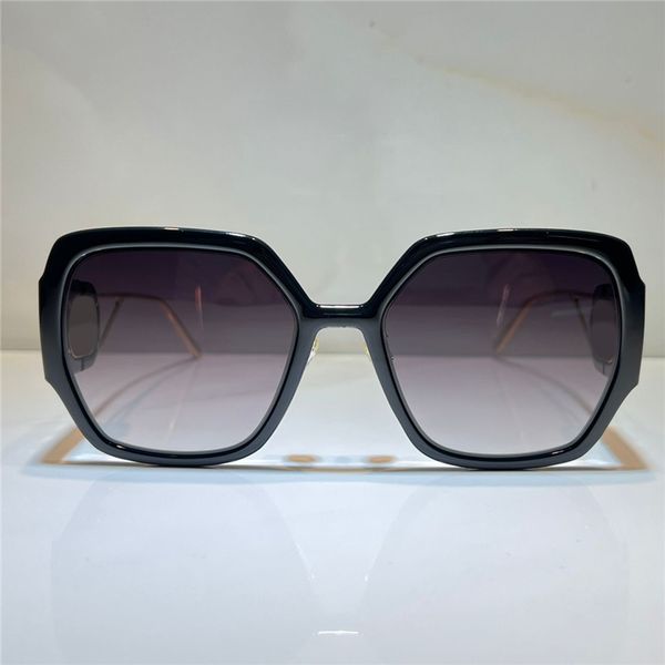 sunglasses for women men summer 30montaigne s6u style anti-ultraviolet retro plate full frame glasses random box, White;black
sunglasses for women men summer 30montaigne s6u style anti-ultraviolet retro plate full frame glasses random box, White;black