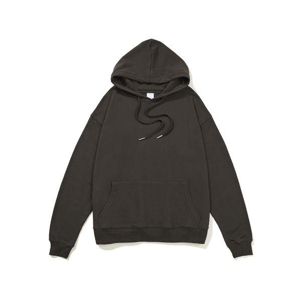 solid color hooded sweatshirt men's tide brand plus heavy pound loose couple wear cotton hoody, Black
solid color hooded sweatshirt men's tide brand plus heavy pound loose couple wear cotton hoody, Black