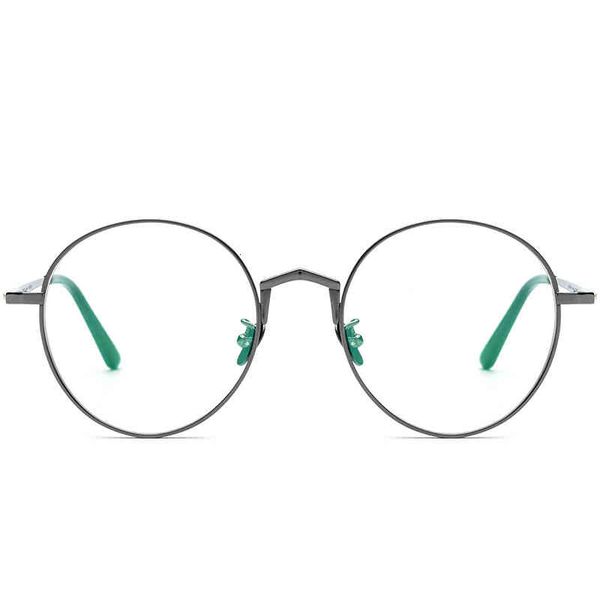 sunglasses korean version ultra light pure spectacle frame round men's and women's myopia can be equipped with anti blue, White;black
sunglasses korean version ultra light pure spectacle frame round men's and women's myopia can be equipped with anti blue, White;black
