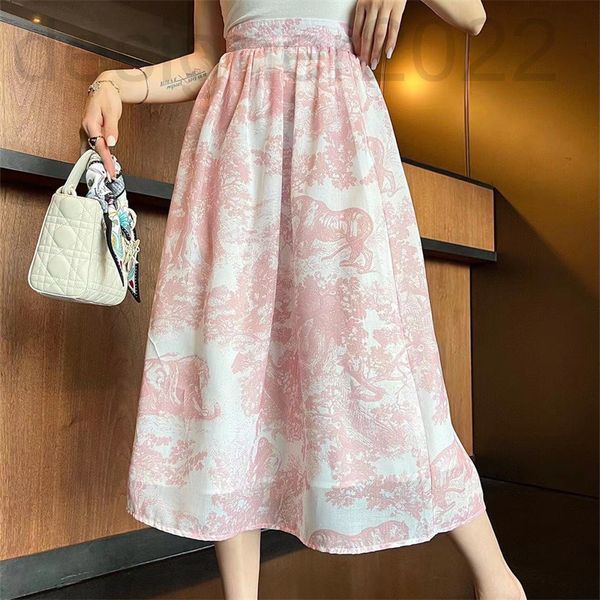 skirts designer summer thin mesh skirt is slim, digital printing elastic french long , high wat a-line elegant hqnb, Black
skirts designer summer thin mesh skirt is slim, digital printing elastic french long , high wat a-line elegant hqnb, Black