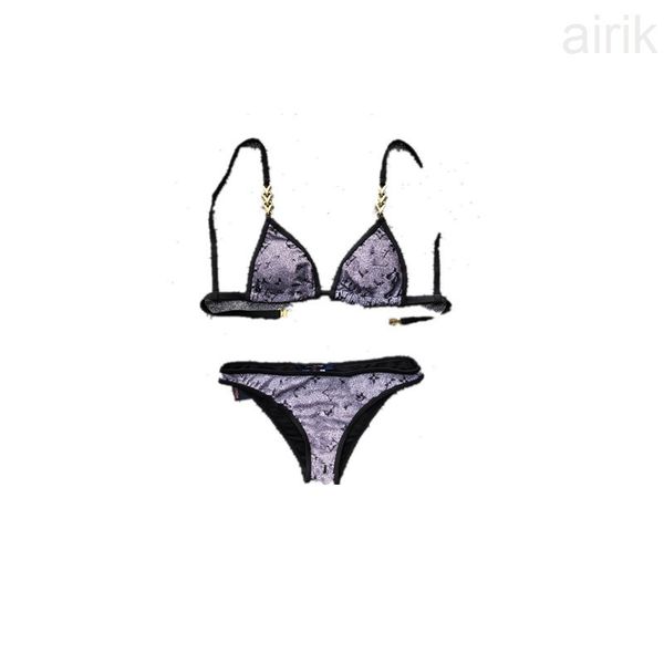 luxurys designer brand women's bikini beach bikini summer split swimwear fashion letter print strap one-piece split swimwear designer t, White;black