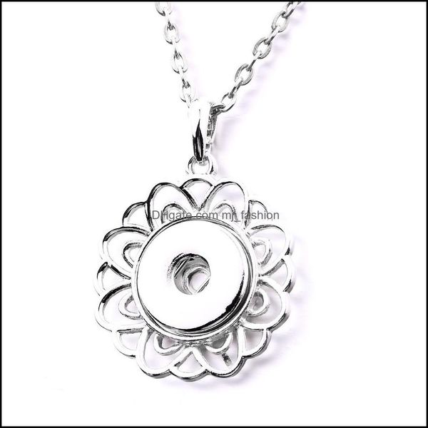 pendant necklaces pendants jewelry simple styles snap button necklace 18mm ginger snaps buttons hollow out charms drq, Silver
pendant necklaces pendants jewelry simple styles snap button necklace 18mm ginger snaps buttons hollow out charms drq, Silver