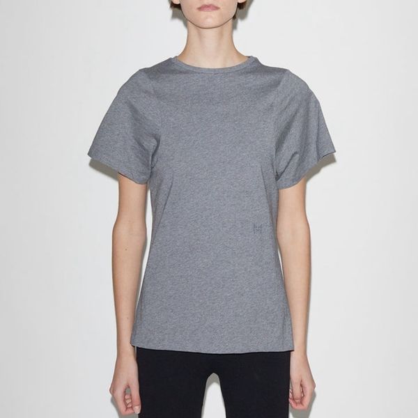 tote me women summer cotton pullover short sleeve round neck slim multicolor organic cotton solid color short sleeve cx220420, White
tote me women summer cotton pullover short sleeve round neck slim multicolor organic cotton solid color short sleeve cx220420, White