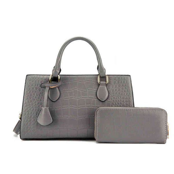 designer handbags bag women's bag new 2022 multi piece set minority portable korean messenger fashion