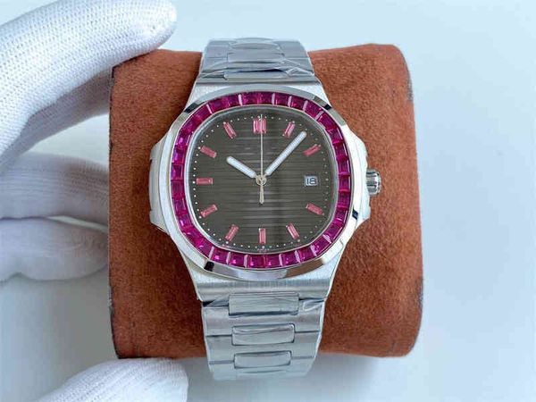 men's watch classic big three pin design fully automatic mechanical movement 316 fine steel shell with mineral super mirror, Slivery;brown
men's watch classic big three pin design fully automatic mechanical movement 316 fine steel shell with mineral super mirror, Slivery;brown