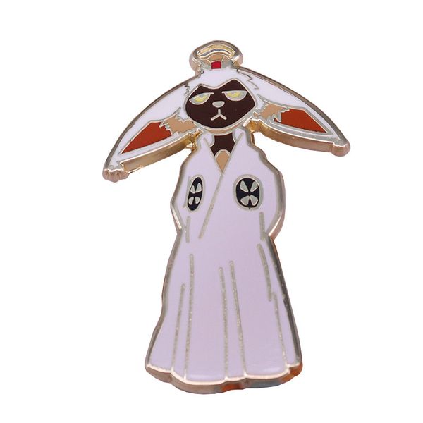 avatars the last airbender warrior momo hard enamel pin animated movie fan collect badge accessories unique jewelry gift, Blue
avatars the last airbender warrior momo hard enamel pin animated movie fan collect badge accessories unique jewelry gift, Blue