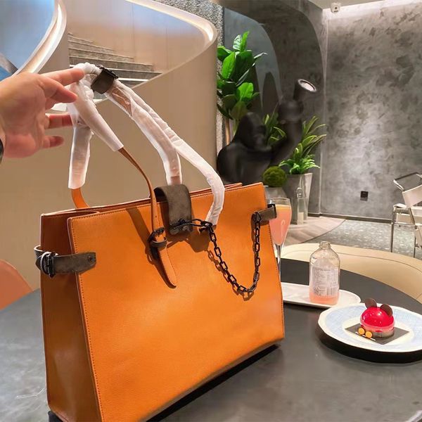 fashion luxury designer large capacity storage ladies tote bag purse leather popular shopping messenger women shoulder wholesale yellow
fashion luxury designer large capacity storage ladies tote bag purse leather popular shopping messenger women shoulder wholesale yellow