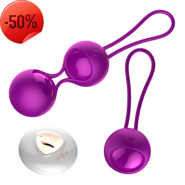 fox mianling m3 ball dumbbell exerciser vaginal appliance female appeal products shop for couples, Black;white
fox mianling m3 ball dumbbell exerciser vaginal appliance female appeal products shop for couples, Black;white