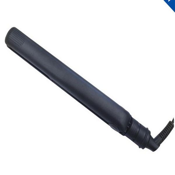pro 1" ceramic ionic tourmaline flat iron hair straightener with retail box enough in stock289n, Black
pro 1" ceramic ionic tourmaline flat iron hair straightener with retail box enough in stock289n, Black