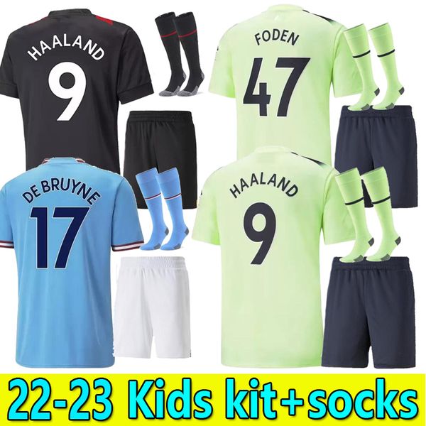 2022 2023 de bruyne joao cancelo haaland soccer jerseys foden grealish mahrez mans cities football shirt bernardo sterling 22 23 gk man kits, Black;yellow
2022 2023 de bruyne joao cancelo haaland soccer jerseys foden grealish mahrez mans cities football shirt bernardo sterling 22 23 gk man kits, Black;yellow