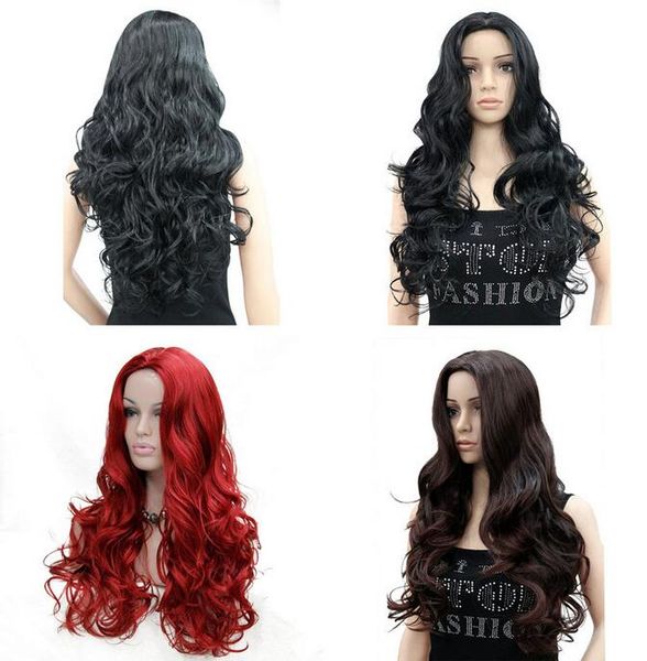 5 coloranime genshin impact jean cosplay wig long hair hairpieces men's harajuku, Black;brown
5 coloranime genshin impact jean cosplay wig long hair hairpieces men's harajuku, Black;brown