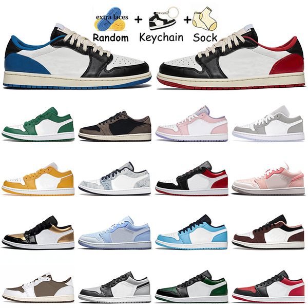 2023 fashion jumpman 1 1s low mens basketball shoes green toe bred mocha shadow cactus jack laser orange university blue men women trainers
2023 fashion jumpman 1 1s low mens basketball shoes green toe bred mocha shadow cactus jack laser orange university blue men women trainers