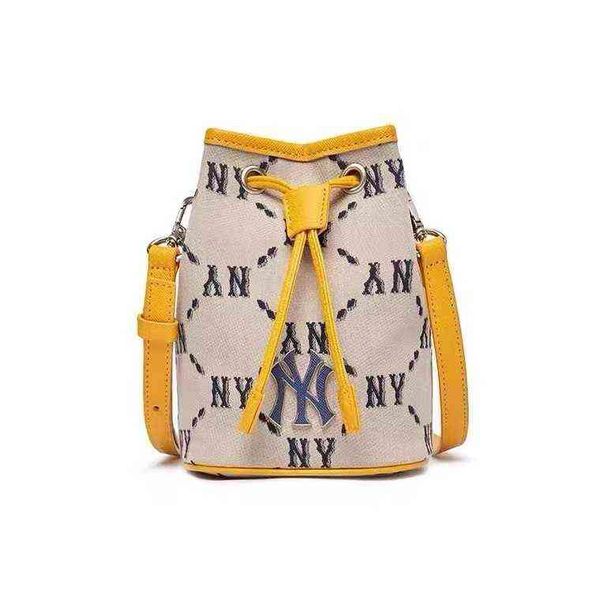 50% discount bags 2022 summer new korean mlb mini bucket bag ny standard casual versatile one shoulder messenger bag luxury designer
50% discount bags 2022 summer new korean mlb mini bucket bag ny standard casual versatile one shoulder messenger bag luxury designer