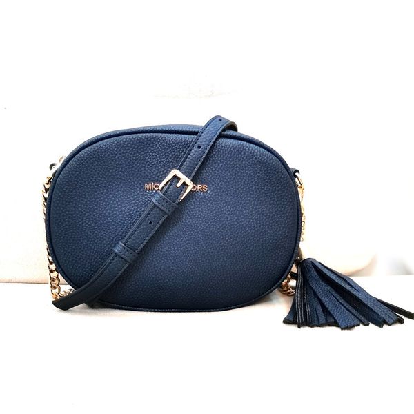 2021 new womens bag litchi pattern pu leather tassel bag simple fashion round shoulder messenger bag korean small
2021 new womens bag litchi pattern pu leather tassel bag simple fashion round shoulder messenger bag korean small