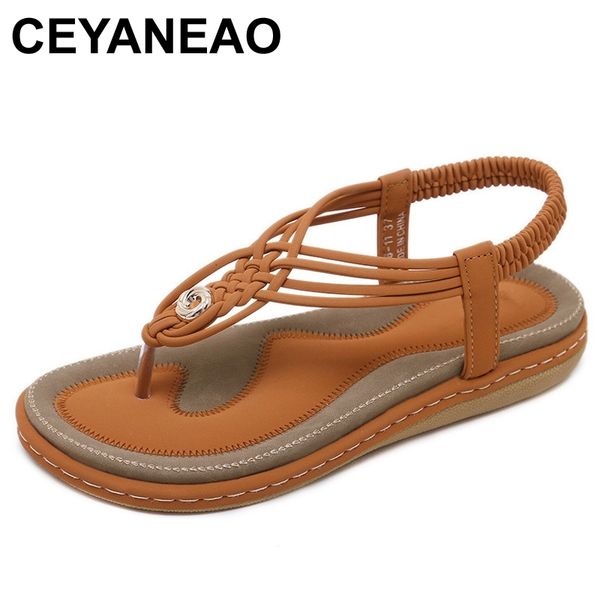 ceyaneaosummer fashion sandals woman platform soft leather large size flip flops sandals comfortable shoes6colors availablee1770 210306, Black
ceyaneaosummer fashion sandals woman platform soft leather large size flip flops sandals comfortable shoes6colors availablee1770 210306, Black