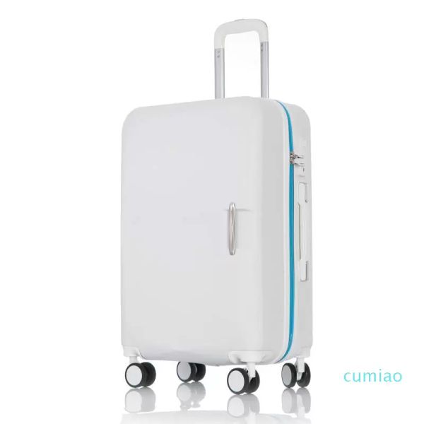 suitcases 20''carry on luggage travel trolley suitcase spinner wheels 26 inch big bag fashion cabin unisex
suitcases 20''carry on luggage travel trolley suitcase spinner wheels 26 inch big bag fashion cabin unisex