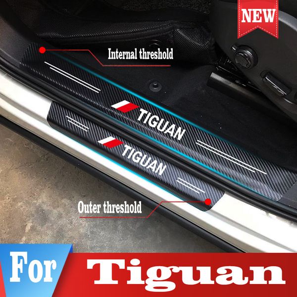 car door sill protection stickers scuff plate decor sticker for volkswagen vw tiguan 2020 threshold stickers styling accessories
car door sill protection stickers scuff plate decor sticker for volkswagen vw tiguan 2020 threshold stickers styling accessories