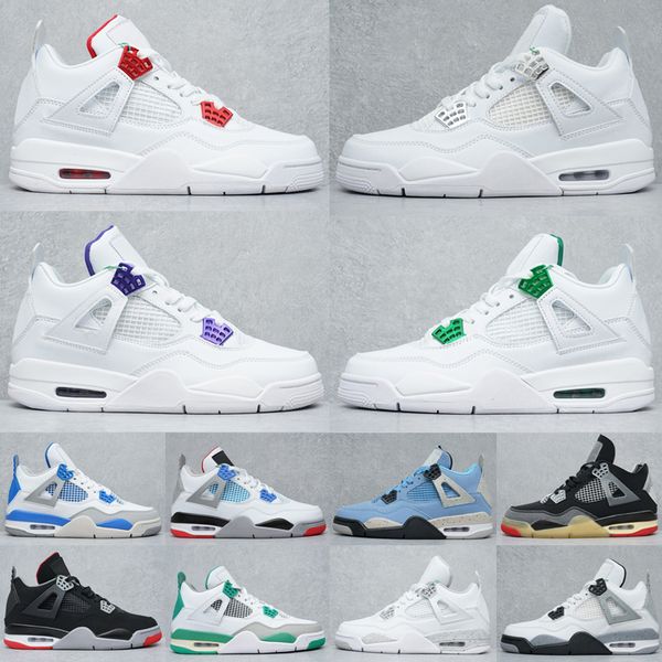 jumpman 4 4s mens basketball shoes sail oreo university blue fire red thunder white cement black cat bred infrared wild things men sports wo, White;red
jumpman 4 4s mens basketball shoes sail oreo university blue fire red thunder white cement black cat bred infrared wild things men sports wo, White;red