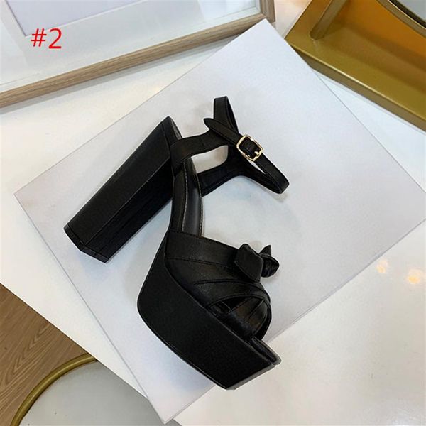 fashionable and new bridal shoes soft leather platform sandals women shoes t-strap high heels sandals lady shoes pump238t, Black
fashionable and new bridal shoes soft leather platform sandals women shoes t-strap high heels sandals lady shoes pump238t, Black