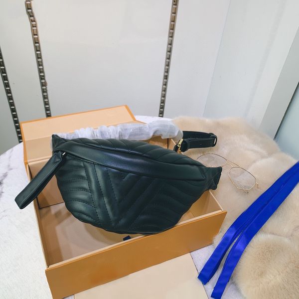 luxurys designers women new wave bum bags man belt waist purses chest bag fashion crossbody classic woman cross body handbags leather lady s
luxurys designers women new wave bum bags man belt waist purses chest bag fashion crossbody classic woman cross body handbags leather lady s