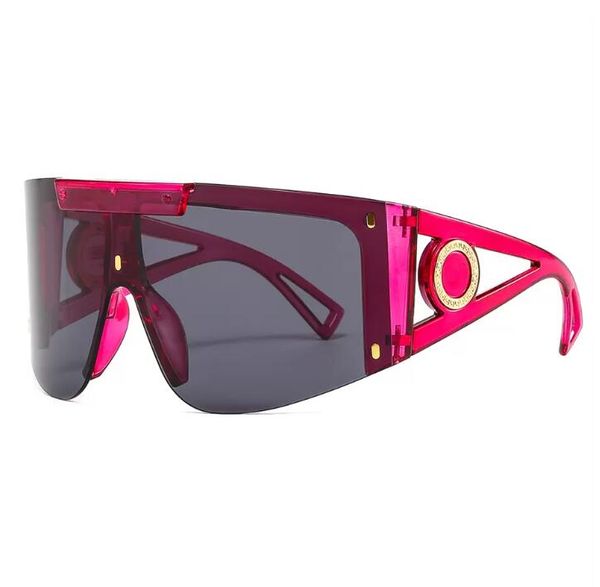 luxury designer sunglasses men women eyeglasses outdoor windproof eyewear pc frame fashion classic lady sun glasses mirrors, White;black
luxury designer sunglasses men women eyeglasses outdoor windproof eyewear pc frame fashion classic lady sun glasses mirrors, White;black