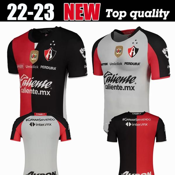 liga mx 22 23 atlas fc soccer jersey commorative kit home away third 2022 2023 winning special edition julian quinones jeremy marquez maroni, Black;yellow
liga mx 22 23 atlas fc soccer jersey commorative kit home away third 2022 2023 winning special edition julian quinones jeremy marquez maroni, Black;yellow