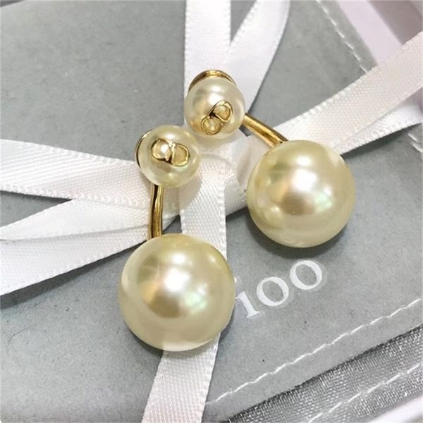2022 36% off designer jewelry d di size pearl freshwater pearl simple fashion net red light luxury earrings accessories, Golden
2022 36% off designer jewelry d di size pearl freshwater pearl simple fashion net red light luxury earrings accessories, Golden