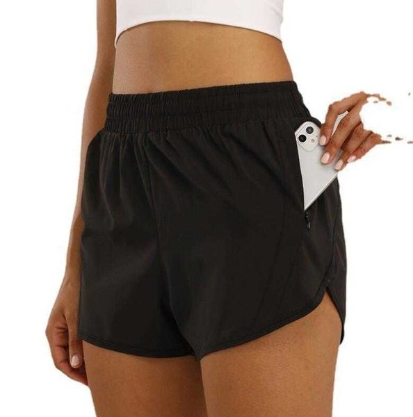 lu-19 breathable zipper yoga y shorts gym clothes women underwear outdoor running fitness shorts pants leggings2ess
lu-19 breathable zipper yoga y shorts gym clothes women underwear outdoor running fitness shorts pants leggings2ess