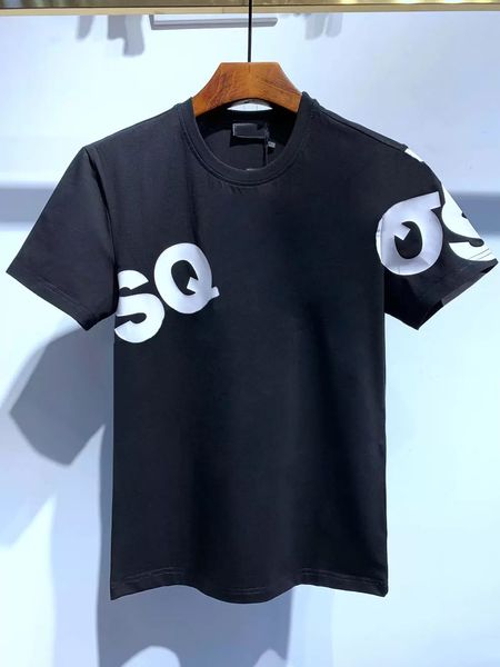 dsqsury 2022ss new mens designer t shirt paris fashion tshirts summer dsq t-shirt tees male 100% cotton st537, White;black
dsqsury 2022ss new mens designer t shirt paris fashion tshirts summer dsq t-shirt tees male 100% cotton st537, White;black