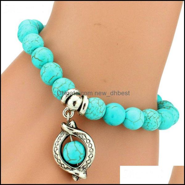 beaded strands charm bracelet bangle boho vintage turquoises bead bracelets beautifly cross tree snake owl pendant fashion newdhdhpgt, Black
beaded strands charm bracelet bangle boho vintage turquoises bead bracelets beautifly cross tree snake owl pendant fashion newdhdhpgt, Black