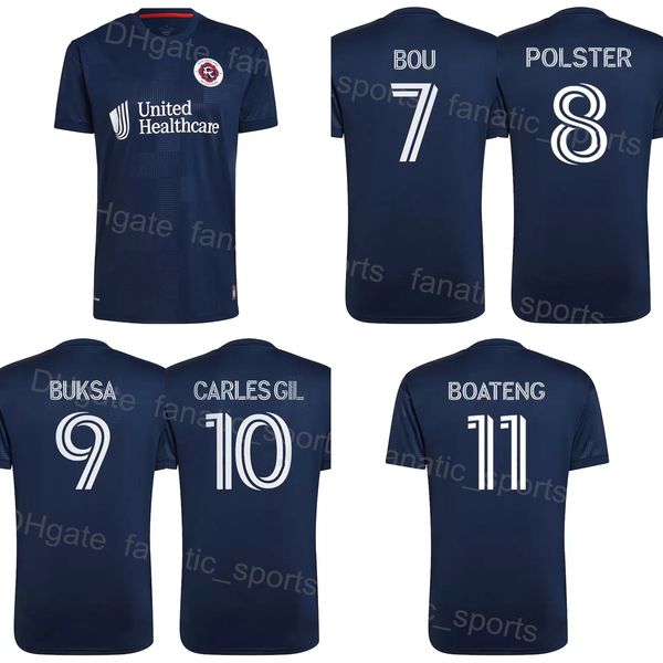 mls soccer revolution 26 emmanuel boateng jerseys 3 omar gonzalez 9 adam buksa 10 carles gil boateng polster 15 brandon bye football shirt k, Black;yellow
mls soccer revolution 26 emmanuel boateng jerseys 3 omar gonzalez 9 adam buksa 10 carles gil boateng polster 15 brandon bye football shirt k, Black;yellow