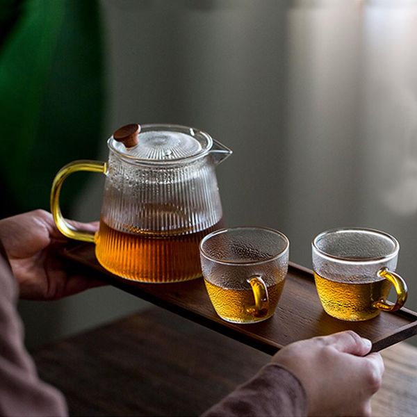 teaware sets 1pot 2cups glass with removable filter puer kettle flower tea set teapot infuser coffee 2022 new
teaware sets 1pot 2cups glass with removable filter puer kettle flower tea set teapot infuser coffee 2022 new