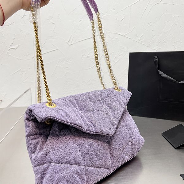 2022 vintage luxury bags washed denim large capacity designer totes fashion chain handbags shoulder bag lady messenger crossbody bag
2022 vintage luxury bags washed denim large capacity designer totes fashion chain handbags shoulder bag lady messenger crossbody bag