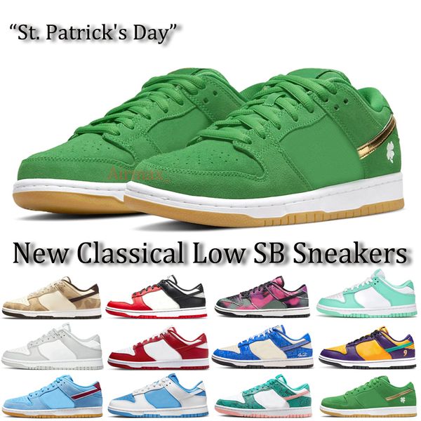new casual shoes st patricks day panda black white unc grey fog patchwork varsity green mummy triple pink orange pearl syracuse purple lobst
new casual shoes st patricks day panda black white unc grey fog patchwork varsity green mummy triple pink orange pearl syracuse purple lobst
