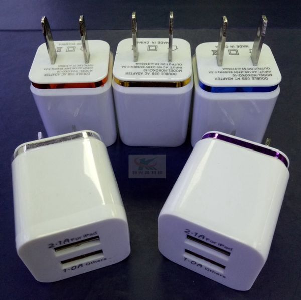 home dual wall charger adapter us eu plug 2.1a ac power 2 port for iphone samsung galaxy note lg tablet ipad
home dual wall charger adapter us eu plug 2.1a ac power 2 port for iphone samsung galaxy note lg tablet ipad