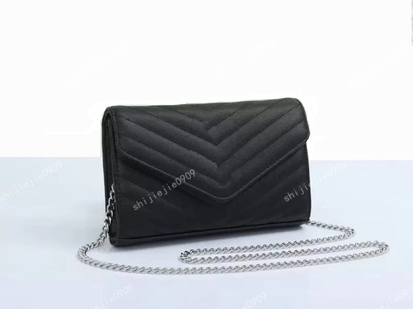 women designers bag handbag flap gold silver chain shoulder bags luxury tote lady clutch messenger evening crossbody purse
women designers bag handbag flap gold silver chain shoulder bags luxury tote lady clutch messenger evening crossbody purse
